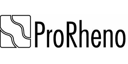 Logo da empresa: ProRheno AG