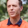 Grant Bollaert, Gerente Geral de Engenharia da Wildfire Energy Australia