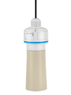 Micropilot FMR20B, antena de 40mm, tubo de proteção contra transbordamento