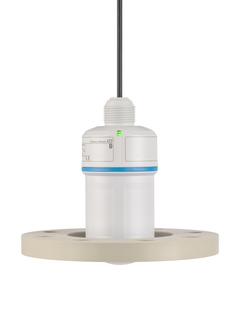 Micropilot FMR20B, antena de 80mm, flange slip on