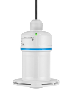 Micropilot FMR20B, antena de 80mm
