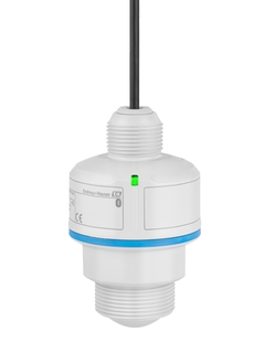 FMR10B, antena de 40mm