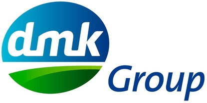 Logo da empresa: DMK Group, Germany