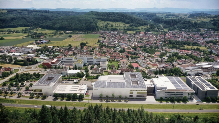 Projeto Campus 2030+