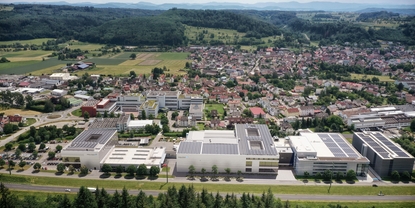 O maior projeto de construção da história da empresa
