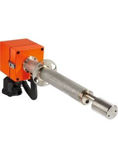 imagem do produto do medidor de partículas DUSTHUNTER SP30