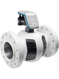 imagem do produto do medidor de vazão ultrassônico FLOWSIC600-XT