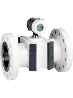 imagem do produto do medidor de vazão ultrassônico FLOWSIC600