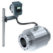 imagem do produto do medidor de vazão ultrassônico FLOWSIC900