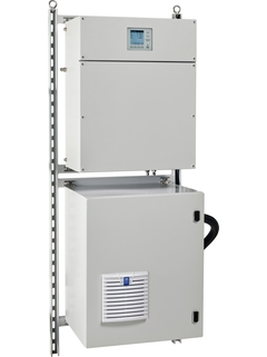 imagem do produto da solução de monitoramento de emissões MARSIC280