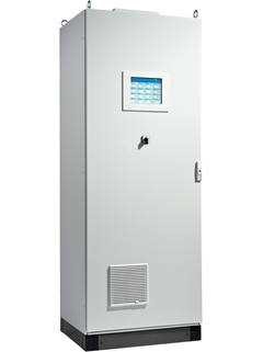 imagem do produto da solução de monitoramento de emissões MCS100FT