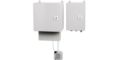 imagem do produto detector de fumaça SMOTEC450