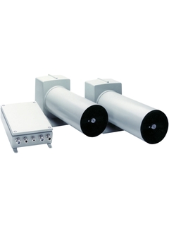 imagem do produto do medidor da qualidade do ar VICOTEC410