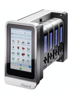 imagem do produto gestor de aplicação e monitoramento de energia Flow-X