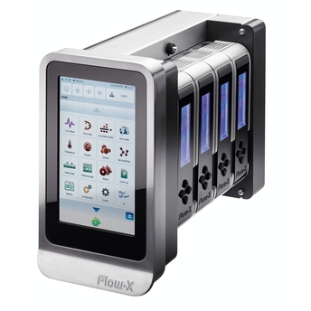 imagem do produto gestor de aplicação e monitoramento de energia Flow-X