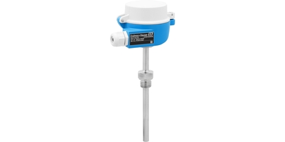 Sensor de temperatura intrinsecamente seguro – iTHERM ModuLine TM131