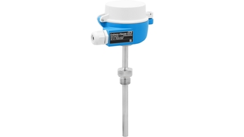 Sensor de temperatura intrinsecamente seguro – iTHERM ModuLine TM131