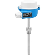 Sensor de temperatura intrinsecamente seguro – iTHERM ModuLine TM131