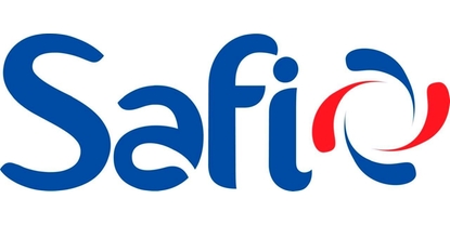 Logo da empresa: Safi water reuse plant