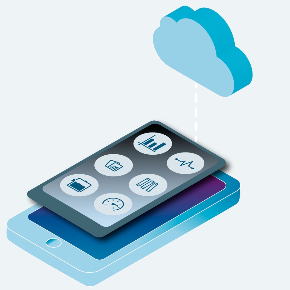 Netilion – O ecossistema de IIoT da Endress+Hauser