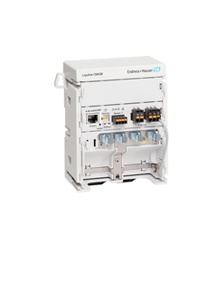 Liquiline CM42B - DIN-rail transmitter for OEMs and skid builders