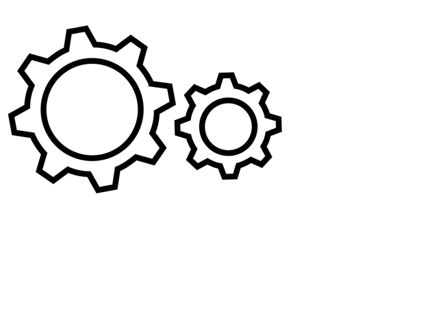 Ícone de facilidade de implementação do ecossistema de IIoT Netilion