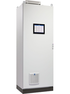imagem do produto do analisador de gás MCS200HW