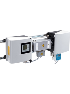 imagem do produto analisador de gás de processo MCS300P EX version