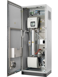 imagem do produto analisador de gás de processo MCS300P