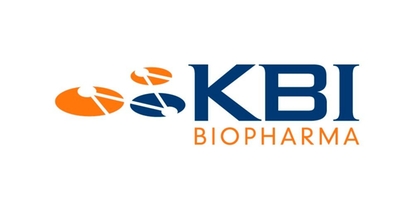 Logo da empresa: KBI Biopharma