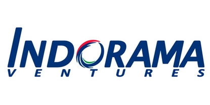 Logo da empresa: Indorama Ventures