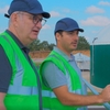 Kevin Preau, chefe de engenharia na VERDEMOBIL BIOGAZ