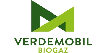 Logo da empresa: VERDEMOBIL BIOGAZ