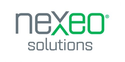 Logo da empresa: Nexeo