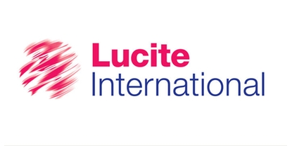 Logo da empresa: Lucite International