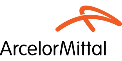 Logo da empresa: ArcelorMittal