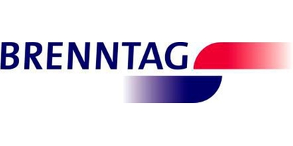 Logo da empresa: Brenntag Schweizerhall AG