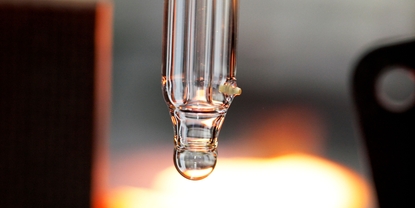 Endress+Hauser Liquid Analysis – produção de análise de líquidos de qualidade