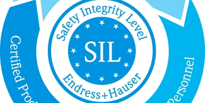 SIL e processos, colaboradores e produtos certificados