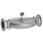 Foto do medidor de vazão Coriolis Proline Promass X 300 / 8X3B para a indústria de óleo e gás