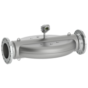 Foto do medidor de vazão Coriolis Proline Promass X 300 / 8X3B para a indústria de óleo e gás