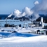 The Kittilä mine in northern Finland