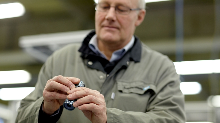 Endress Hauser Flowtec Ag France Company Facts Endress Hauser