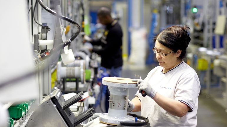 Endress Hauser Flowtec Ag France Company Facts Endress Hauser