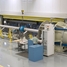 Endress+Hauser Flow EUA, Greenwood, plataforma de calibração