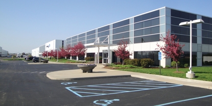 Endress+Hauser Flow EUA, Greenwood