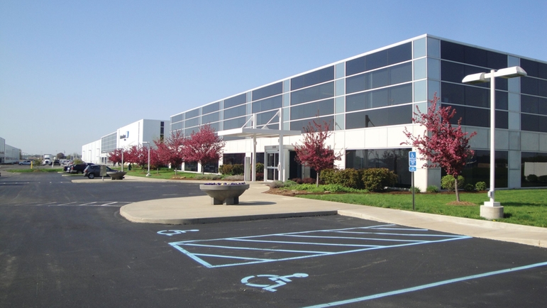 Endress+Hauser Flow EUA, Greenwood