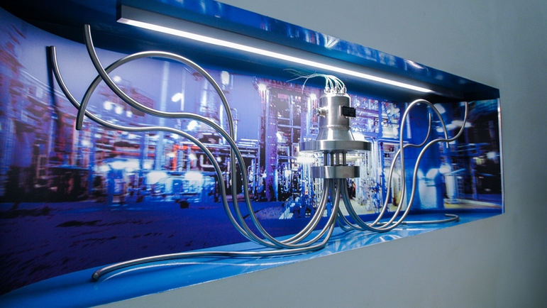 Endress+Hauser Temperature+System Products Itália