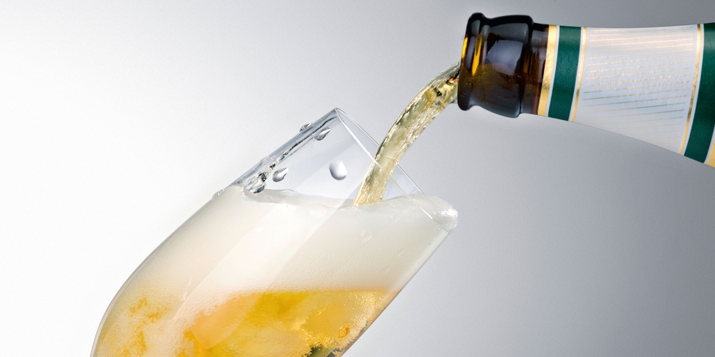 Efluentes seguros na produção de cerveja para proteger o meio ambiente