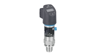 Ceraphant PTP31B - Pressão absoluta e manométrica